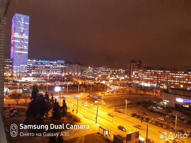 1-к квартира, 30 м², 11/12 эт. 1-к квартира, 30 м², 11/12 эт.