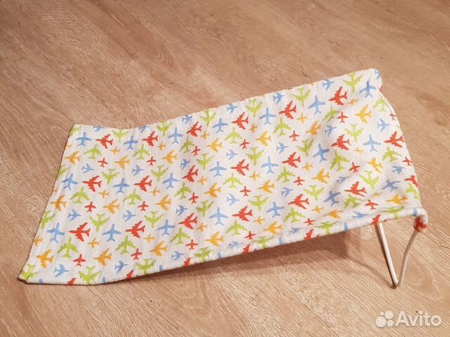 Горка для купания + книги Горка для купания + книги