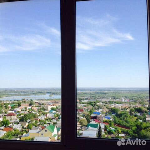 

1-к. квартира, 43 м², 3 кровати