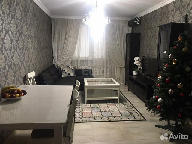 3-к квартира, 66.8 м², 4/5 эт. 3-к квартира, 66.8 м², 4/5 эт.