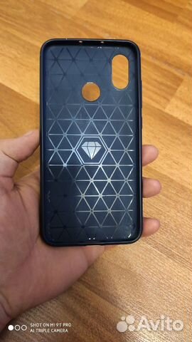 Xiaomi mi 8 6/128 global