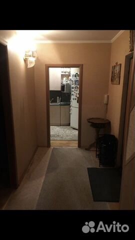 1-к квартира, 45 м², 6/7 эт.
