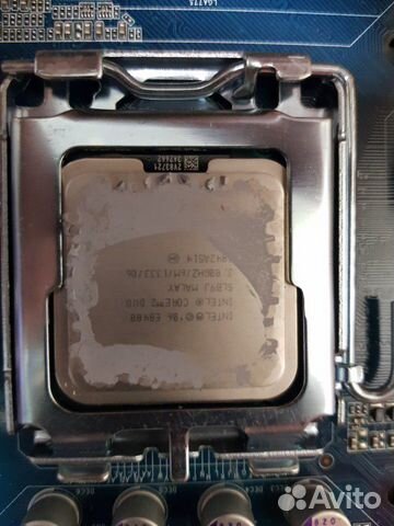 Материнская плата asus msi процессор intel Материнская плата asus msi процессор intel