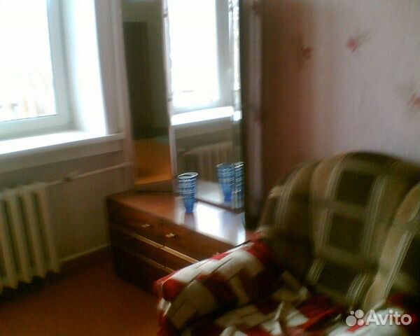 1-к квартира, 33 м², 3/5 эт. 1-к квартира, 33 м², 3/5 эт.