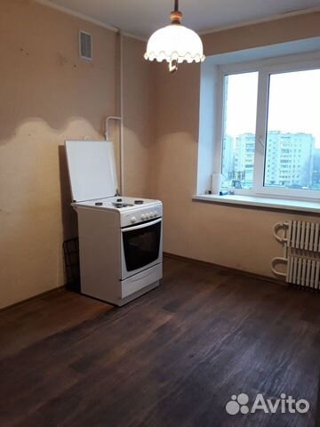 3-к квартира, 60.9 м², 7/9 эт. 3-к квартира, 60.9 м², 7/9 эт.