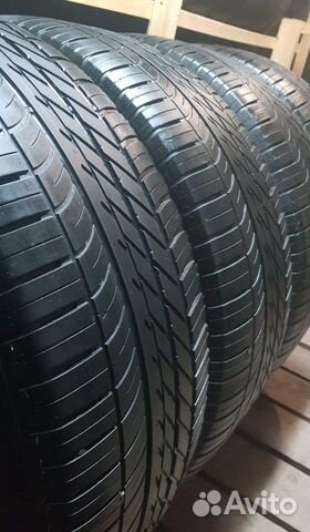 Шины летние Goodyear Eagle F1 AT 255/55R20 Шины летние Goodyear Eagle F1 AT 255/55R20