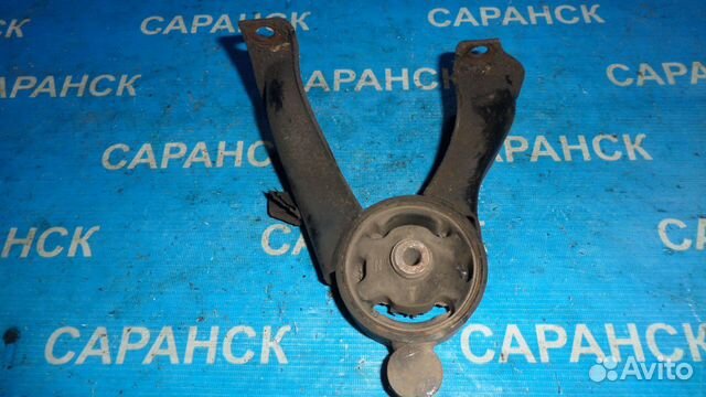Подушка кронштейн Mitsubishi Lancer 9 Подушка кронштейн Mitsubishi Lancer 9
