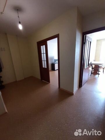 1-к квартира, 42 м², 7/16 эт. 1-к квартира, 42 м², 7/16 эт.