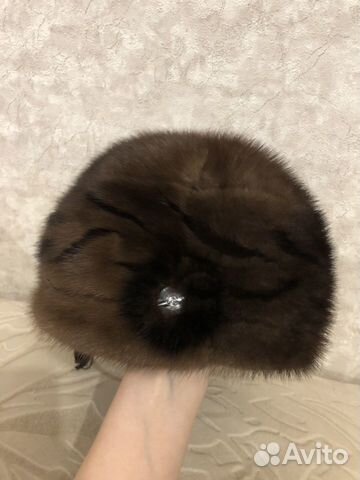 Шапка