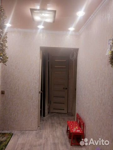 2-к квартира, 47 м², 4/5 эт.
