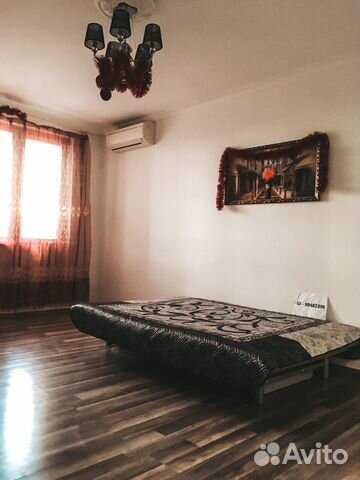 2-к квартира, 60 м², 5/22 эт. 2-к квартира, 60 м², 5/22 эт.