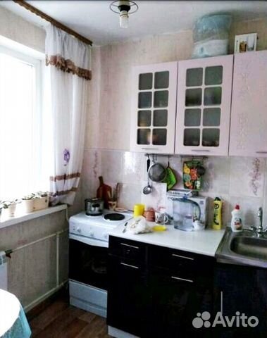 1-к квартира, 30 м², 2/5 эт.