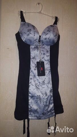 Комбинация Marc&Andre 75В Комбинация Marc&Andre 75В