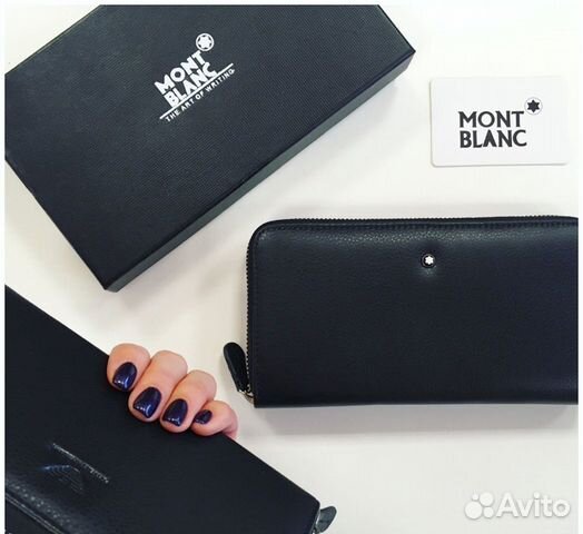 Кошелек Мужской Томми Хилфигер Tommy Hilfiger