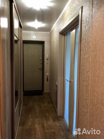 2-к квартира, 50.5 м², 5/5 эт.
