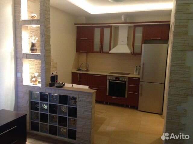 2-к квартира, 50 м², 8/10 эт.