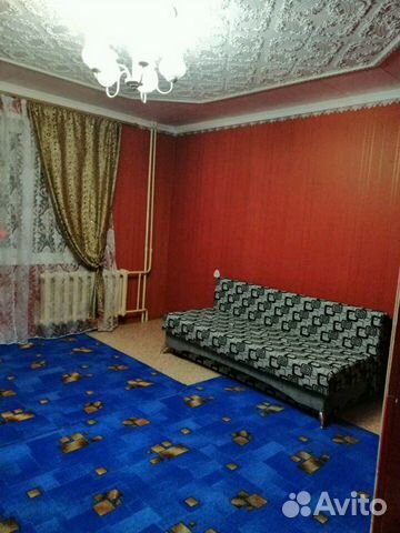 1-к квартира, 41 м², 1/9 эт. 1-к квартира, 41 м², 1/9 эт.