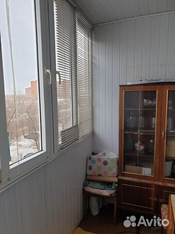 2-к квартира, 51 м², 4/5 эт. 2-к квартира, 51 м², 4/5 эт.