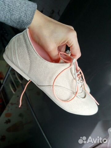 Кроссовки/кеды Adidas новые Кроссовки/кеды Adidas новые