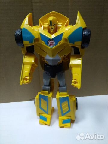 Трансформер Hasbro Трансформер Hasbro