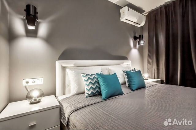 2-к квартира, 40 м², 2/12 эт.