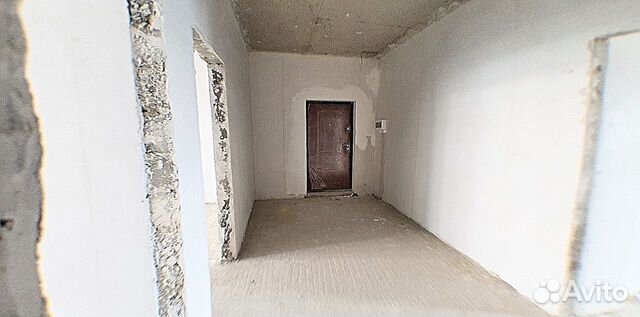 2-к квартира, 75 м², 2/7 эт. 2-к квартира, 75 м², 2/7 эт.