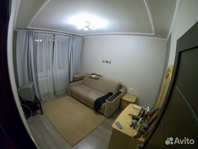 2-к квартира, 44.5 м², 3/5 эт. 2-к квартира, 44.5 м², 3/5 эт.