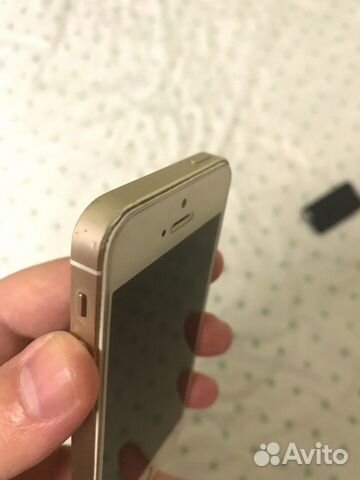 Телефон iPhone 5s Телефон iPhone 5s