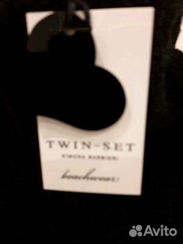 Платье Twin-set Платье Twin-set