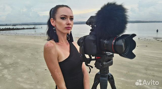 Видеосъёмка 4k/full HD.Постпродакшн,Комп.анимация Видеосъёмка 4k/full HD.Постпродакшн,Комп.анимация