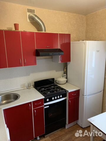 1-к квартира, 31 м², 5/5 эт. 1-к квартира, 31 м², 5/5 эт.