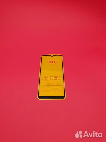 Защитное стекло для Xiaomi Mi 9