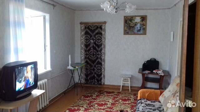 1-к квартира, 31.7 м², 2/4 эт.