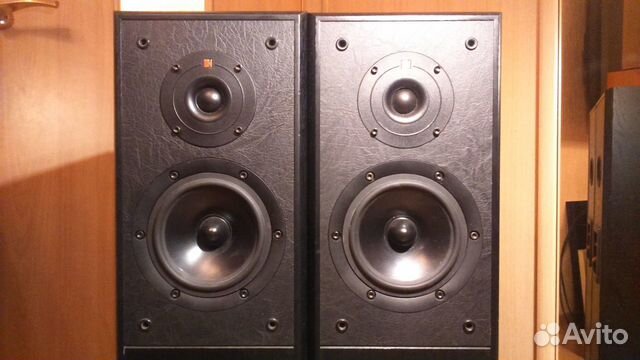 kef cresta 2
