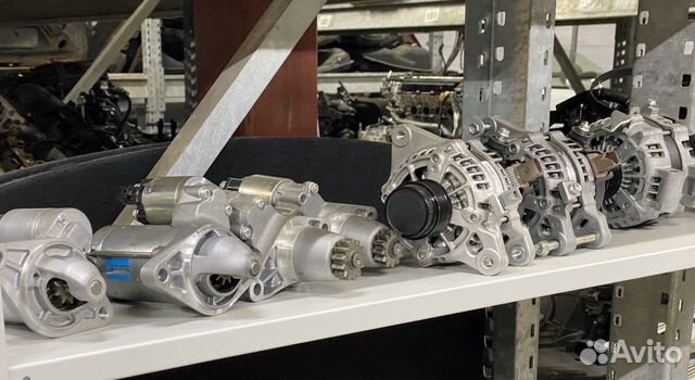 Mazda блок управления парктрониками KA1F67UU0E