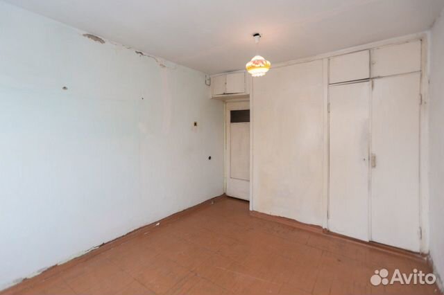 3-к квартира, 60.6 м², 4/9 эт.