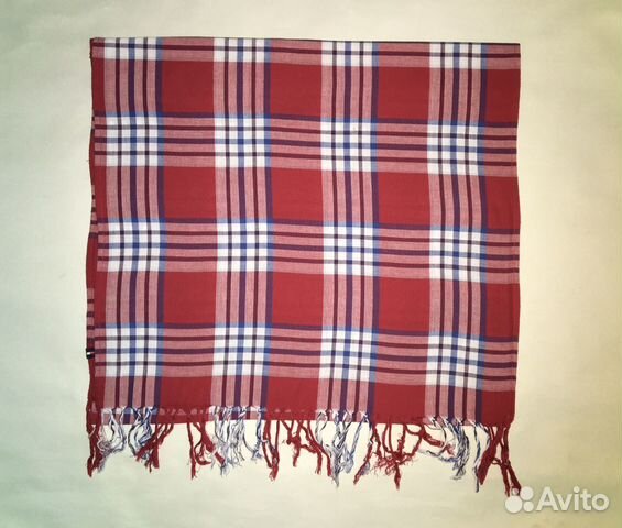 Шарф Tommy Hilfiger Шарф Tommy Hilfiger