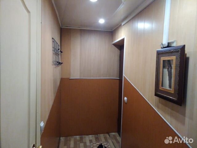 1-к квартира, 30 м², 5/5 эт. 1-к квартира, 30 м², 5/5 эт.