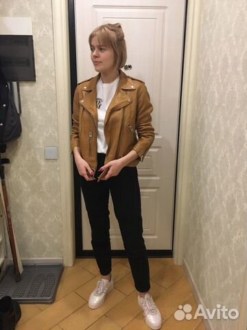 Косуха фирмы Allsaints Косуха фирмы Allsaints