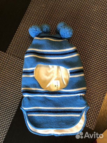 Шапка шлем Kerry Шапка шлем Kerry