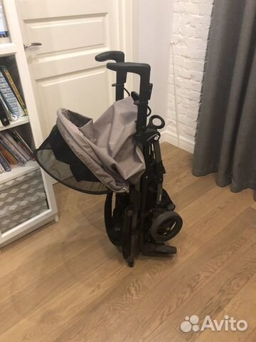 Детская коляска Peg Perego Si