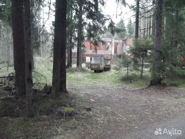 Участок 15 сот. (ИЖС)