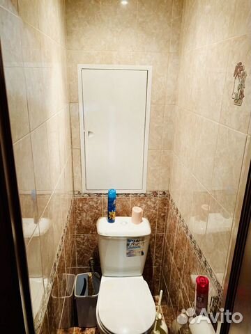 2-к квартира, 50 м², 12/22 эт.
