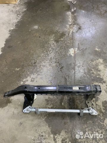 Усилитель бампера Мерседес 166 GLS GLE ML GL 63 AM Усилитель бампера Мерседес 166 GLS GLE ML GL 63 AM