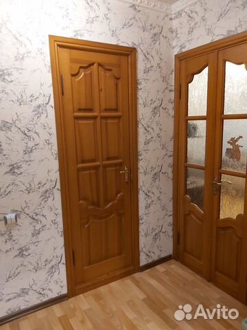 2-к квартира, 62.6 м², 3/10 эт.