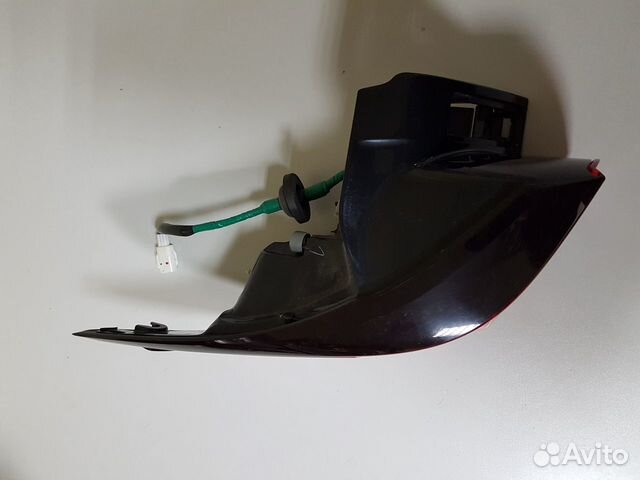 Фонарь задний левый Mazda CX-5 2 LED