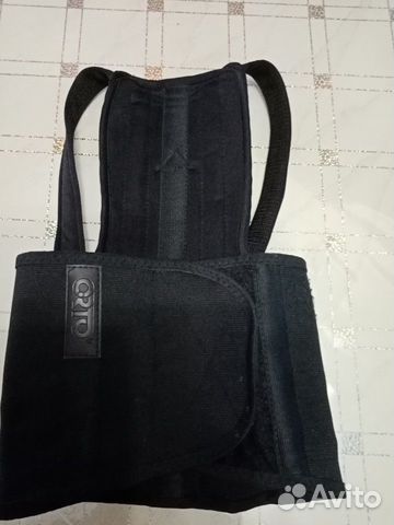 Корректор осанки