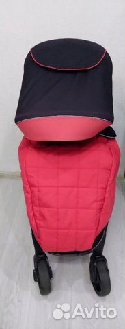 Коляска прогулочная Corol S-8