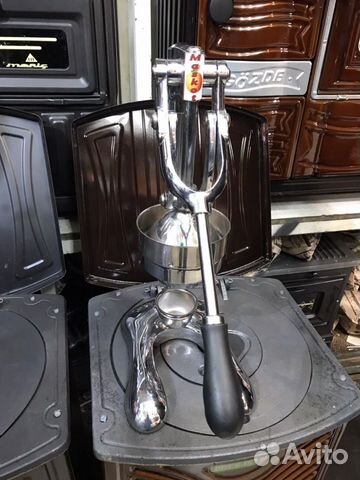 Соковыжималка