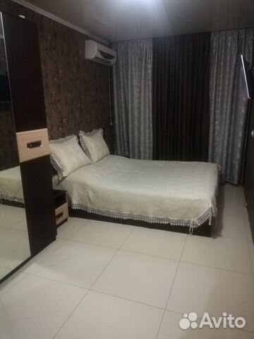 

2-к. квартира, 50 м², 2 кровати